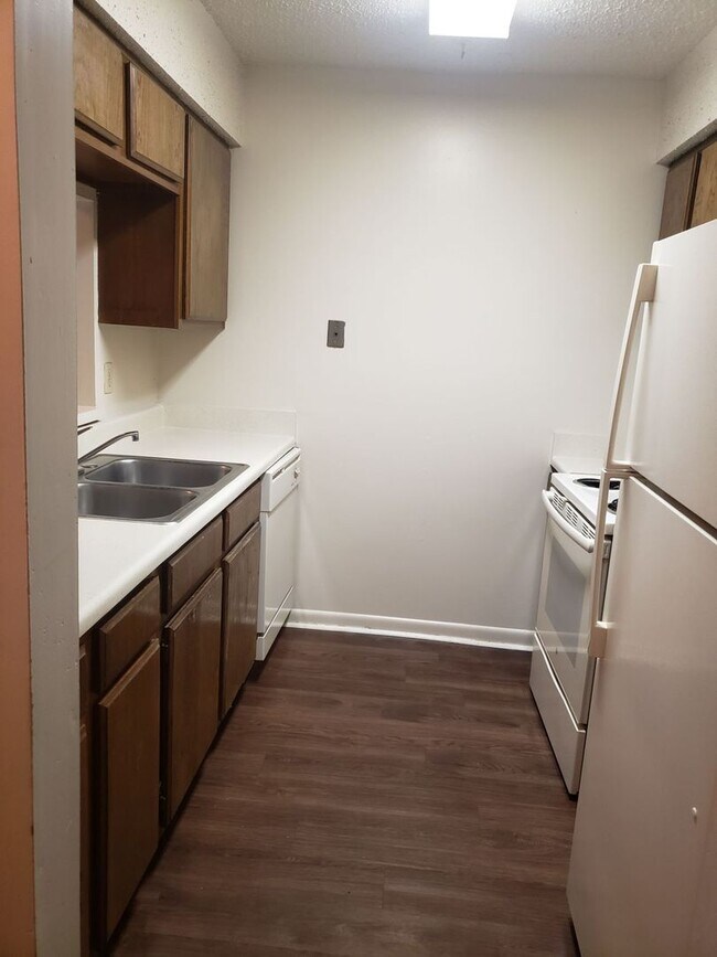 288 Yelton Ct-Unit -288G in Nashville, TN - Building Photo - Building Photo