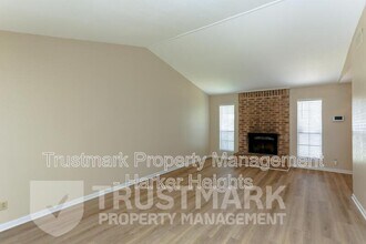1007 Beaver Trail in Harker Heights, TX - Building Photo - Building Photo