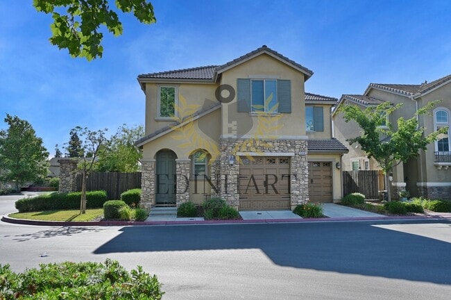 3368 Monterosa Ln