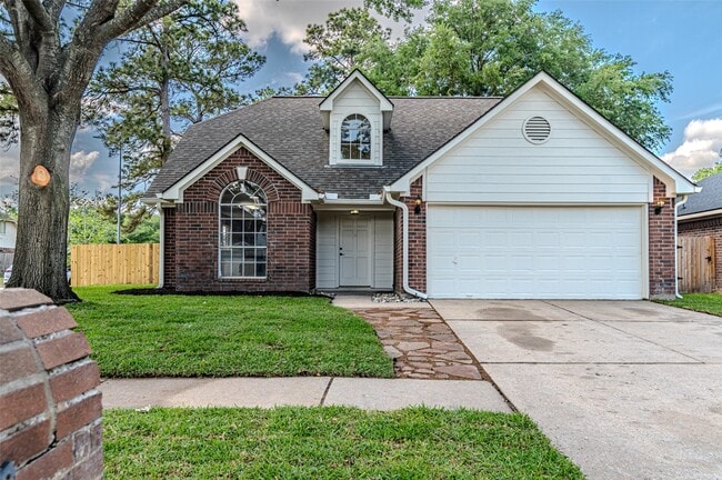 property at 14230 Cypress Ridge Dr