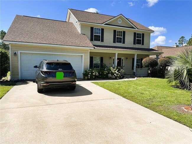 property at 159 Wentle Cir