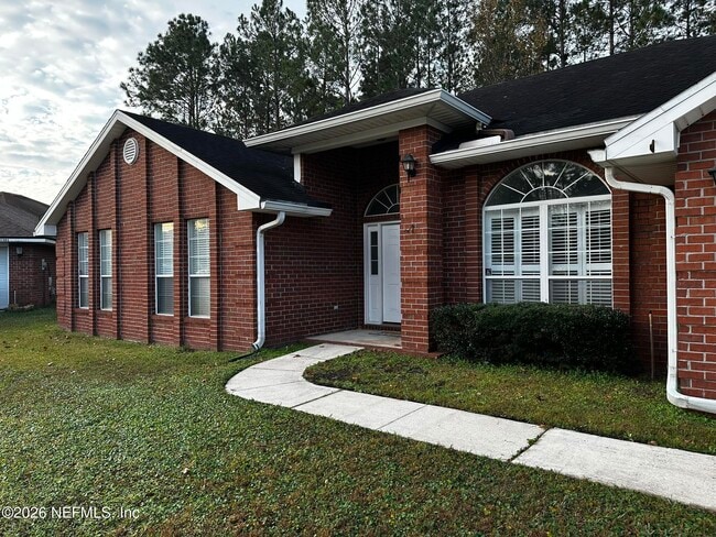 1305 Hawks Crest Dr in Middleburg, FL - Building Photo - Building Photo