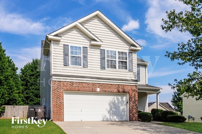169 Silver Creek Trail