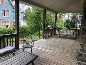 1511 Spring Ave, Unit Apartment #1 in Jenkintown, PA - Building Photo - Building Photo