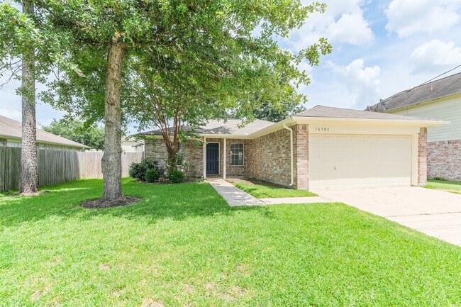 16783 N Bob White Dr in Conroe, TX - Building Photo - Building Photo