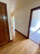 Parkway Apartments in Seattle, WA - Foto de edificio - Building Photo