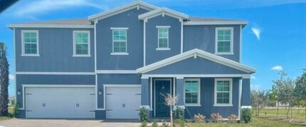 1186 Harmony Hill Dr in Loxahatchee, FL - Building Photo - Building Photo