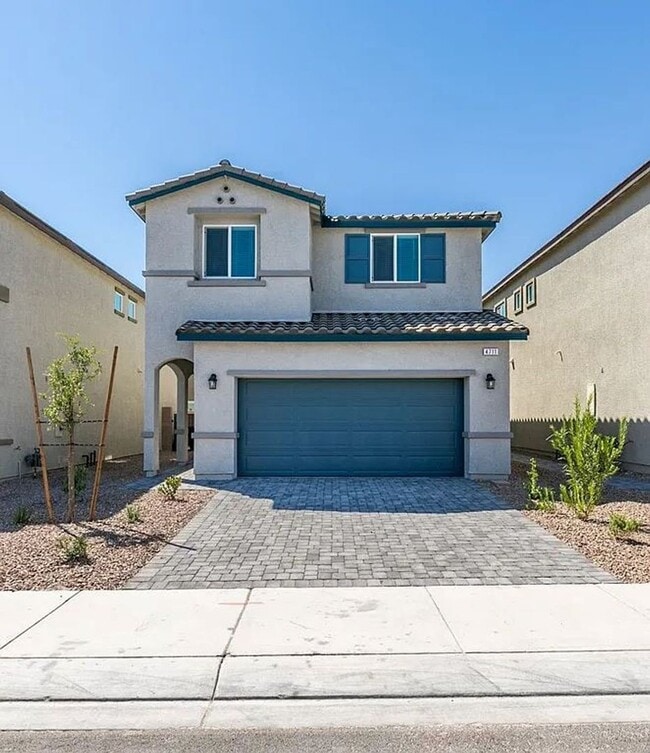 property at 4711 Arctic Clfs Ave