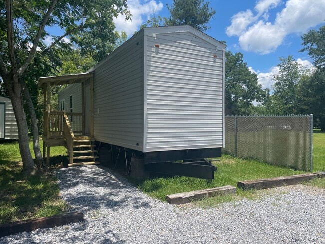 12465 Canal Rd in Gulfport, MS - Building Photo - Building Photo