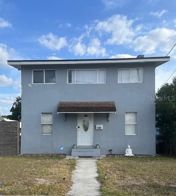property at 130 Ave H SE
