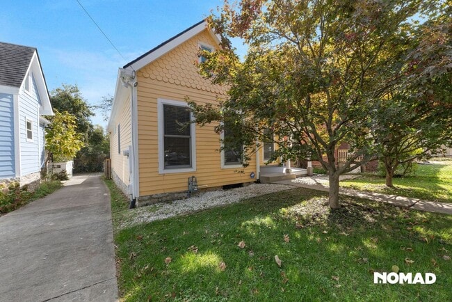 630 Headley Ave in Lexington, KY - Building Photo - Building Photo