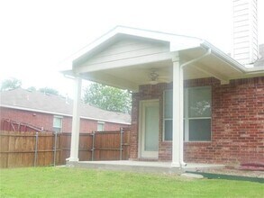 2523 Quail Ridge Road in Melissa, TX - Foto de edificio - Building Photo