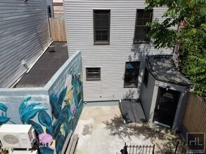 KINGSLAND AVENUE in Brooklyn, NY - Building Photo - Building Photo