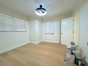 2815 NE 33rd Ave, Unit 106 in Fort Lauderdale, FL - Building Photo - Building Photo