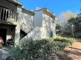 26261 Las Flores in Mission Viejo, CA - Building Photo