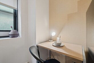 525-537-537 Lexington Ave in New York, NY - Building Photo - Building Photo