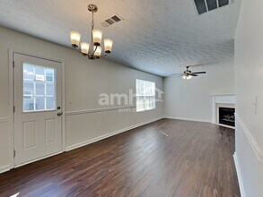 814 Carlton Pointe Terrace in Palmetto, GA - Foto de edificio - Building Photo