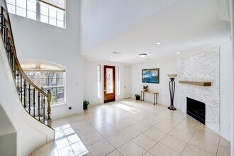 14470 Summerleaf Ln in Houston, TX - Building Photo - Building Photo