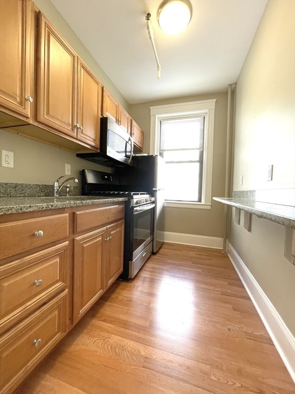 120 Huntington Ave, Unit #1 in Boston, MA - Building Photo - Building Photo