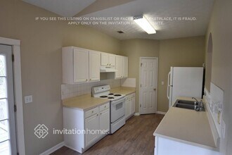 4521 Swan Trce in College Park, GA - Building Photo - Building Photo