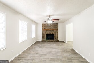 6429 Swift Creek Rd in Lithonia, GA - Building Photo - Building Photo