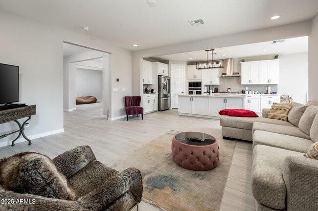 property at 5127 N 183rd Dr