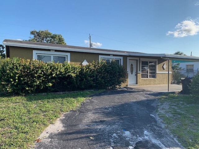 property at 2720 NW 25th St