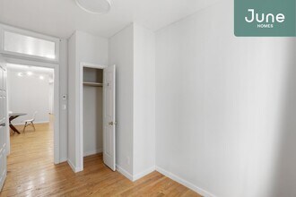 136 W 109th St-Unit -C in New York, NY - Building Photo - Building Photo
