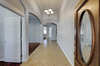 3110 Leaf Vines Ln in Spring, TX - Building Photo - Building Photo
