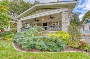 997 Blue Ridge Ave NE in Atlanta, GA - Building Photo