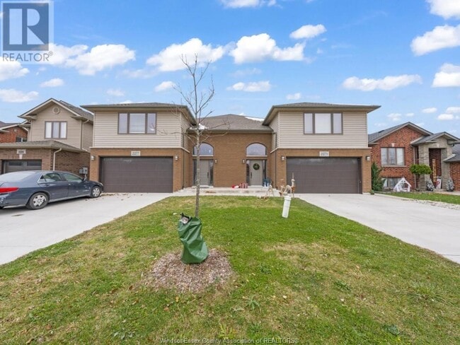 property at 2275 Northway Ave