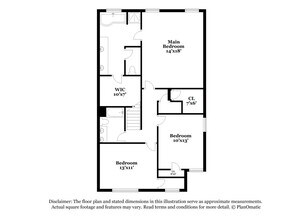 2913 Warwick Ct in Mcdonough, GA - Foto de edificio - Building Photo