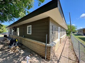 306 W Valley Rd in Harker Heights, TX - Building Photo