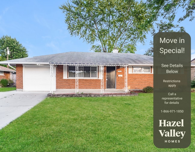 property at 4814 Neptune Ln