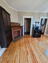 764 Rock St in Fall River, MA - Building Photo