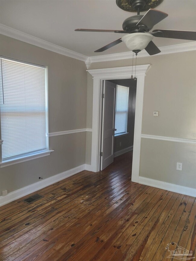 1003 N 6th Ave in Pensacola, FL - Building Photo - Building Photo