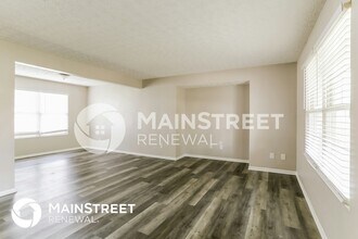 3611 Bill of Rights Square in Columbus, OH - Building Photo - Building Photo