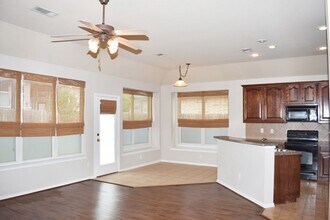 8617 Corral Cir in Fort Worth, TX - Building Photo - Building Photo