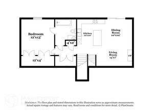 1813 NE Gatewood Dr in Lee's Summit, MO - Building Photo - Building Photo