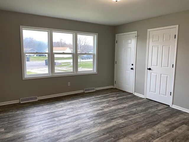 5474-76 Aspen Ave in Portage, IN - Building Photo