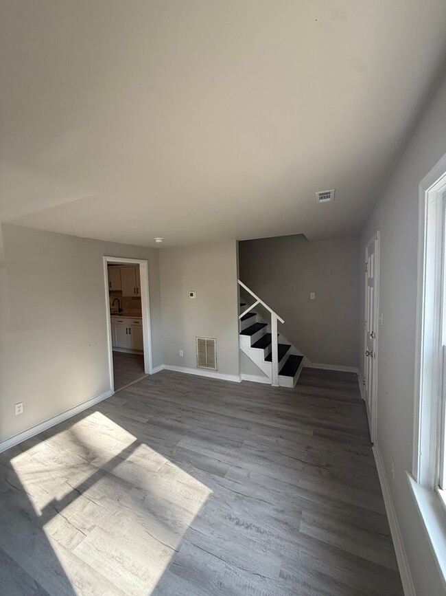 1104 S Lombardy St in Richmond, VA - Building Photo - Building Photo