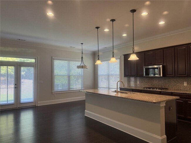 3619 Strath Dr in Alpharetta, GA - Building Photo - Building Photo