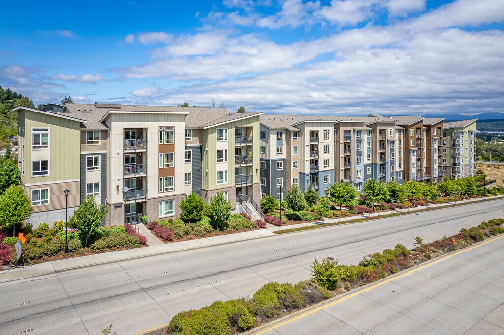 Grandview Apartments Kent, WA Apartments For Rent
