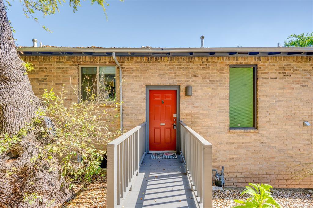 1100 Azie Morton Rd in Austin, TX - Building Photo