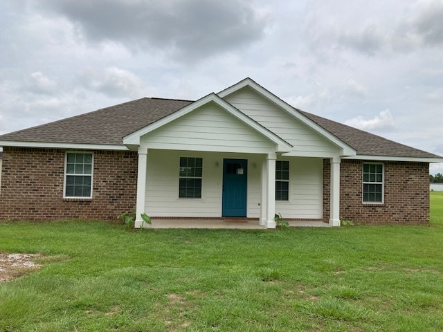 property at 127 Clifton Brown Ln