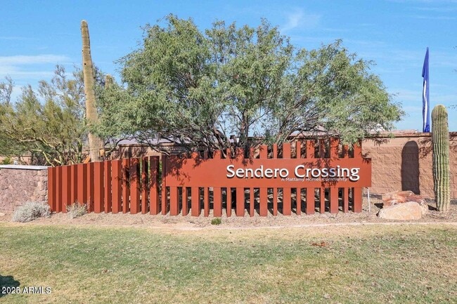 4347 W Bradshaw Creek Ln in Phoenix, AZ - Building Photo - Building Photo