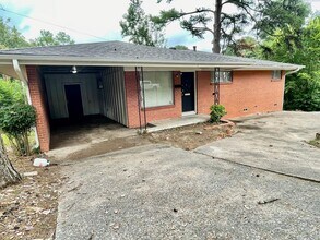 20 Rosemont Dr in Little Rock, AR - Building Photo - Building Photo
