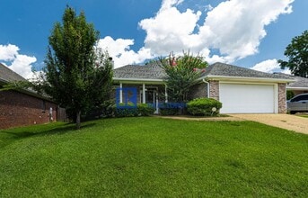 667 Parker Pl in Brandon, MS - Building Photo - Building Photo