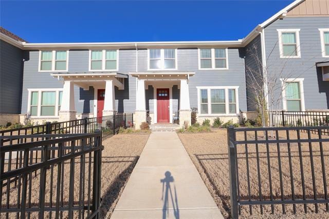 8523 Mint Mews in Frisco, TX - Building Photo - Building Photo