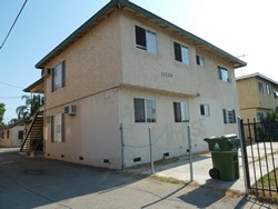 13127-13129 Vanowen St in North Hollywood, CA - Foto de edificio